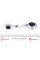 524857 HUTCHINSON Подушка КПП Renault Kangoo 1.9dTi (кісточка)