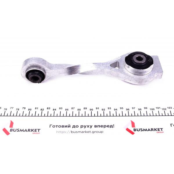 524857 HUTCHINSON Подушка КПП Renault Kangoo 1.9dTi (кісточка)