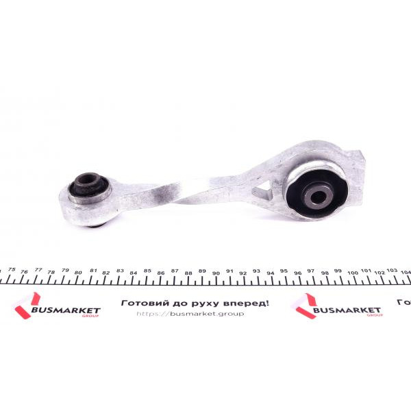 524857 HUTCHINSON Подушка КПП Renault Kangoo 1.9dTi (кісточка)