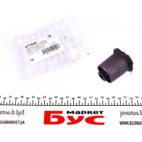 531550 HUTCHINSON Сайлентблок важеля (заднього) Renault Kangoo (4x4)