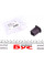 531550 HUTCHINSON Сайлентблок важеля (заднього) Renault Kangoo (4x4)
