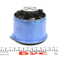 531652 HUTCHINSON Сайлентблок балки (задня) Citroen Berlingo 08-