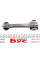 532A10 HUTCHINSON Подушка двигуна (задня/нижня) Renault Laguna II 1.6-2.0 16V/ 1.9dCi 01- (кісточка)