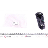 532A34 HUTCHINSON Подушка двигуна Renault Clio III 1.2i 05- (кісточка)(заміна 597185)