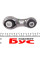 532A36 HUTCHINSON Подушка двигуна (R) Renault Megane II/Scenic II 1.9dCi/2.0 16V 02-