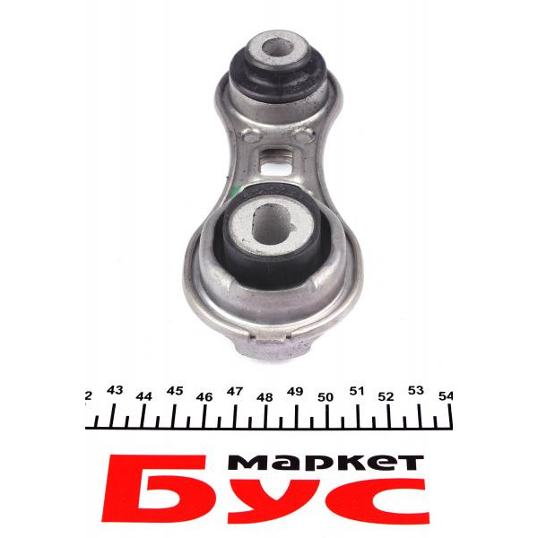 532A36 HUTCHINSON Подушка двигуна (R) Renault Megane II/Scenic II 1.9dCi/2.0 16V 02-