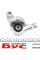 532A77 HUTCHINSON Подушка КПП Ford Focus 1.8-2.0/ 03-12/Connect 1.6TDCi 13- (ззаду)