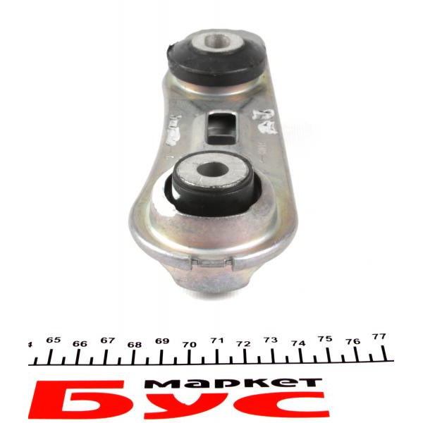 532C08 HUTCHINSON Подушка двигуна (зверху/R) Renault Laguna II 01-