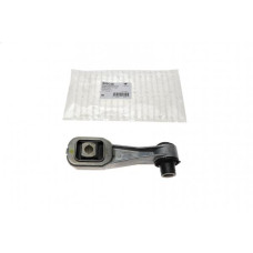 532C49 HUTCHINSON Подушка двигуна (верхня) (R) Renault Clio III/Modus 1.5 dCI 04-