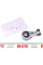 532C67 HUTCHINSON Подушка двигуна (верхня) (R) Renault Megane III 1.4 TCe 09-