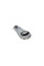 532C73 HUTCHINSON Подушка двигуна (нижня) Renault Megane III 1.2 TCe 10- (кісточка)