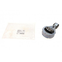 532C74 HUTCHINSON Подушка двигуна (нижня) Renault Megane III 1.4/2.0 TCe 10- (кісточка)