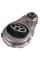 532C75 HUTCHINSON Подушка двигуна (задня/нижня) Renault Megane/Scenic 1.5dCI 09- (кісточка)