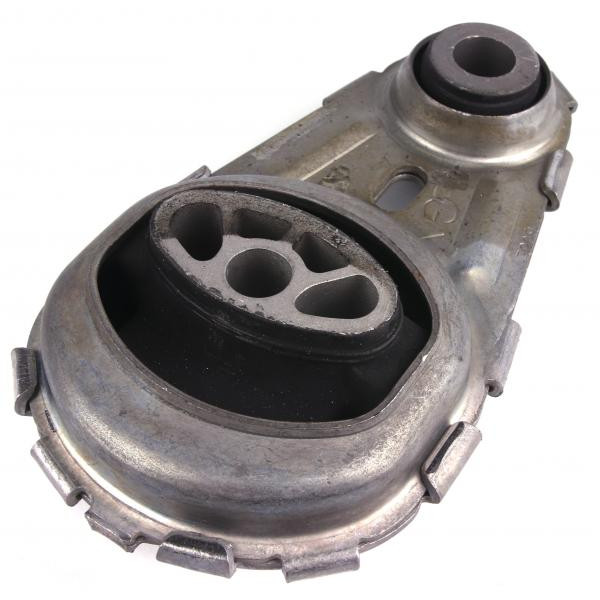 532C75 HUTCHINSON Подушка двигуна (задня/нижня) Renault Megane/Scenic 1.5dCI 09- (кісточка)