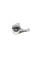 532C76 HUTCHINSON Подушка двигуна (задня/нижня) Ford Kuga I/II 2.0 TDCI 08-