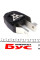 532C79 HUTCHINSON Подушка двигуна (задня) Ford Connect 1.6 TDCI 13-