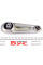 532D74 HUTCHINSON Подушка двигуна (задня) Renault Megane II/Kangoo 1.4-1.6/1.5 dCi 02- (кісточка)