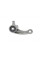532E01 HUTCHINSON Подушка двигуна (L) Ford Transit Connect 1.5TDCI 13-