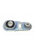 532E34 HUTCHINSON Подушка двигуна (задня) Renault Megane IV/Scenic IV/Kadjar 1.5dCi/1.6dCi/1.2TCe 15- (кісточка)