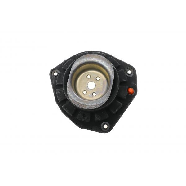 533053 HUTCHINSON Подушка амортизатора (переднього) Renault Megane II 2.0i 02-08