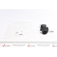 538427 HUTCHINSON Подушка двигуна (передня) MB Vito -03