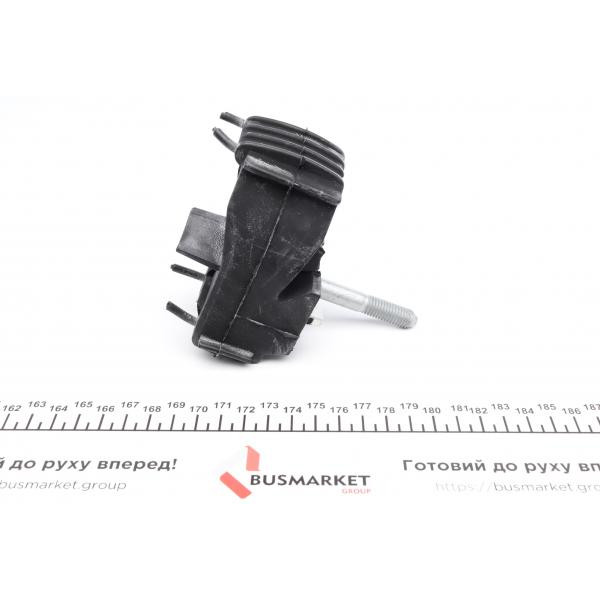 538427 HUTCHINSON Подушка двигуна (передня) MB Vito -03