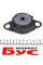 538697 HUTCHINSON Подушка КПП Renault Kangoo 1.5dci 98- (L)