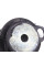538697 HUTCHINSON Подушка КПП Renault Kangoo 1.5dci 98- (L)