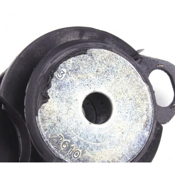 538697 HUTCHINSON Подушка КПП Renault Kangoo 1.5dci 98- (L)