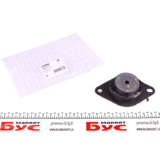 538886 HUTCHINSON Подушка двигуна (L) Renault Laguna 1.6 16V/1.8 16V/1.9 dCi/2.0 16V 01-