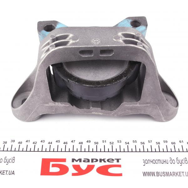 538923 HUTCHINSON Подушка двигуна (R) Ford Connect 02-