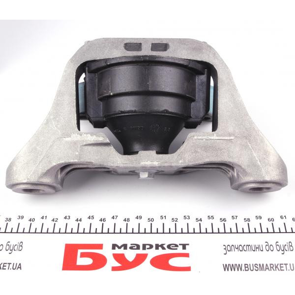 538923 HUTCHINSON Подушка двигуна (R) Ford Connect 02-
