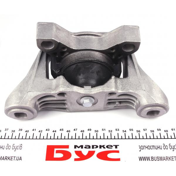 538923 HUTCHINSON Подушка двигуна (R) Ford Connect 02-