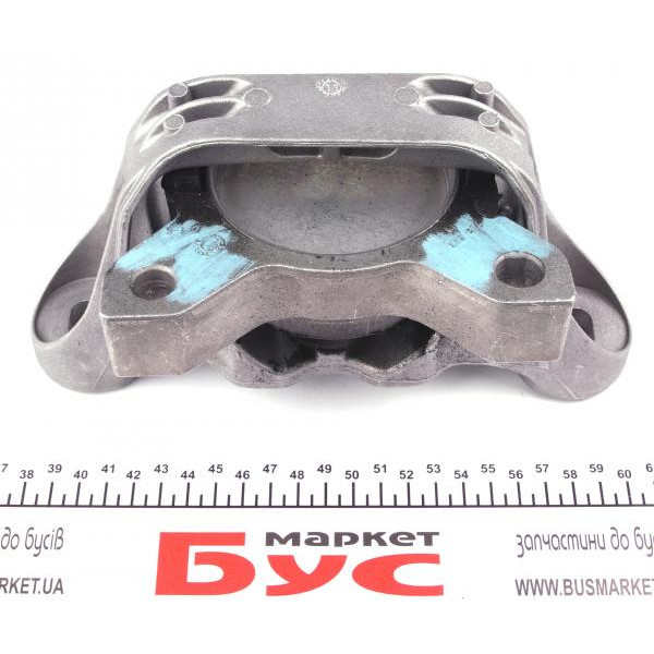538923 HUTCHINSON Подушка двигуна (R) Ford Connect 02-
