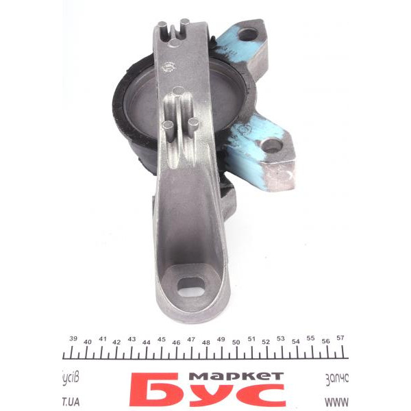 538923 HUTCHINSON Подушка двигуна (R) Ford Connect 02-