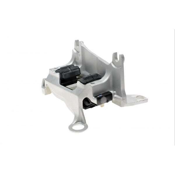 538A08 HUTCHINSON Подушка КПП Renault Megane III/Scenic III 2.0CVT 08- (L)