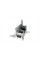 538A08 HUTCHINSON Подушка КПП Renault Megane III/Scenic III 2.0CVT 08- (L)