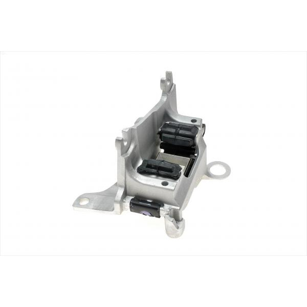 538A08 HUTCHINSON Подушка КПП Renault Megane III/Scenic III 2.0CVT 08- (L)