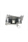 538A08 HUTCHINSON Подушка КПП Renault Megane III/Scenic III 2.0CVT 08- (L)