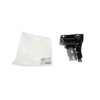 538A13 HUTCHINSON Подушка КПП Citroen C2/C3 02-12 (L)