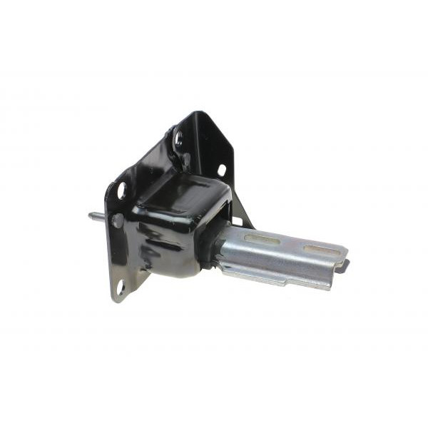 538A13 HUTCHINSON Подушка КПП Citroen C2/C3 02-12 (L)