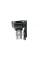 538A13 HUTCHINSON Подушка КПП Citroen C2/C3 02-12 (L)
