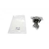538A14 HUTCHINSON Подушка двигуна (R) Renault Clio III 1.2 05-