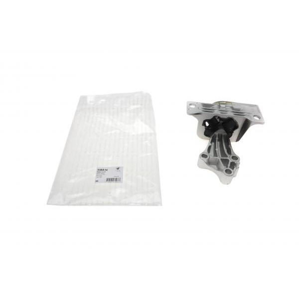 538A14 HUTCHINSON Подушка двигуна (R) Renault Clio III 1.2 05-