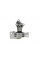 538A14 HUTCHINSON Подушка двигуна (R) Renault Clio III 1.2 05-