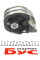 538A64 HUTCHINSON Подушка КПП Renault Master 2.3dci 10- (RWD)