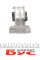 538A64 HUTCHINSON Подушка КПП Renault Master 2.3dci 10- (RWD)