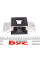 538A66 HUTCHINSON Подушка КПП Renault Master 2.3dCi 10- (FWD) (L)
