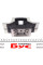 538A66 HUTCHINSON Подушка КПП Renault Master 2.3dCi 10- (FWD) (L)
