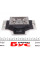 538A66 HUTCHINSON Подушка КПП Renault Master 2.3dCi 10- (FWD) (L)